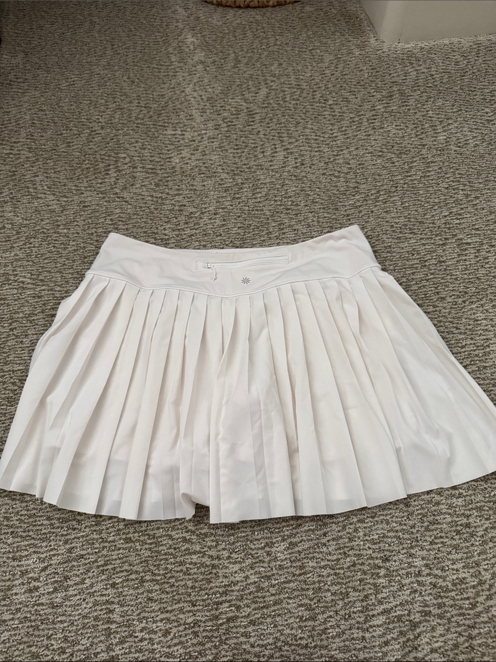 Athleta Elevate Skort L - Picture 5 of 6